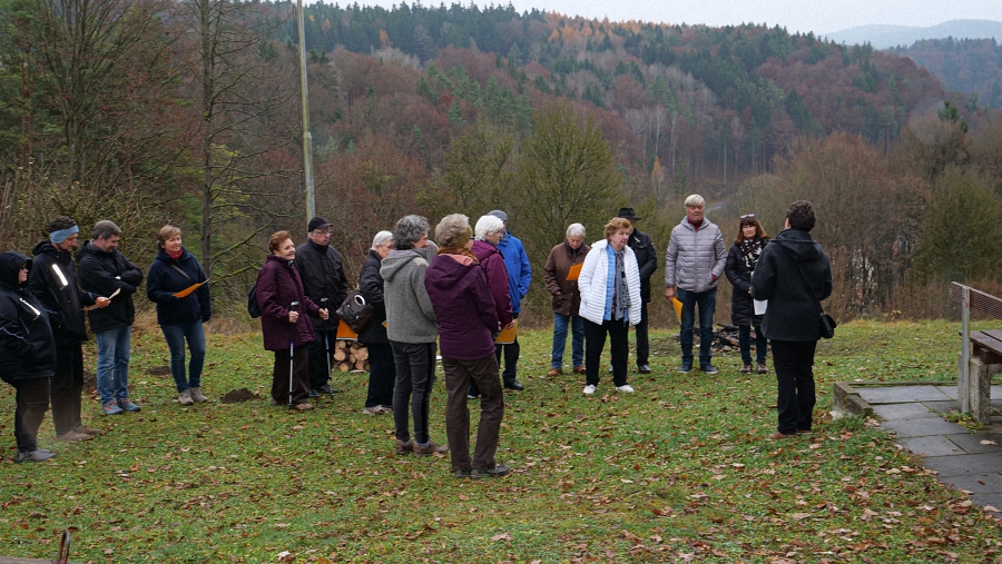 20211121 DAV Totenehrung Web
